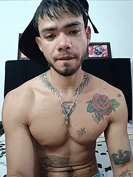 Niick01_ live cam on StripChat