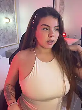 ximena_dork live