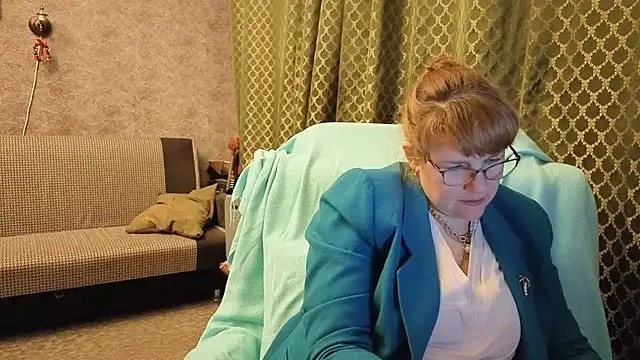 Miss_SandraX live