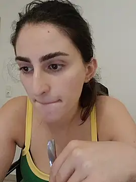 OliviaBaby- live