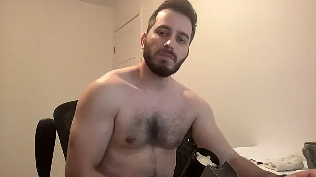ThickDickMontreal live cam on StripChat