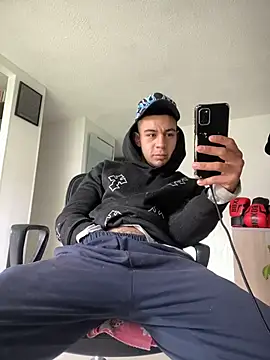 Taylor_DiamondBoy
