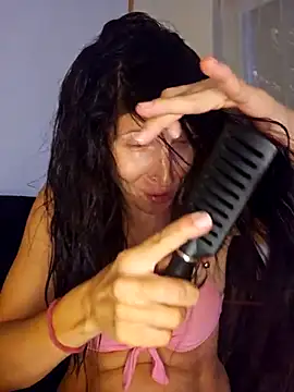 Lenchen_ live cam on StripChat