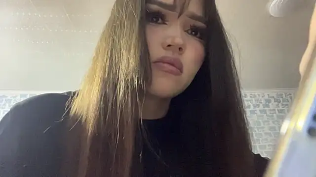 JerriePatches live cam on StripChat
