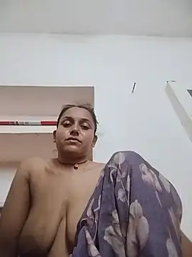 Sonam_shinde live cam on StripChat