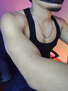 roxiii_'s live cam