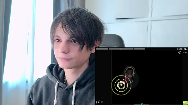 SasukeUhchiaa's live cam