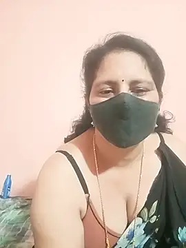 Webcam Model(sadhana_telugu) is live