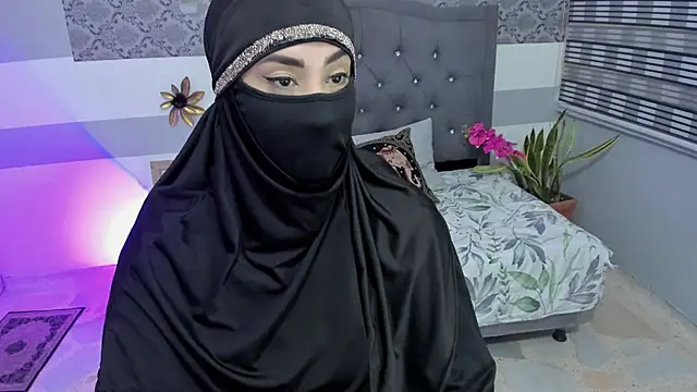 Jalima_sabag live cam on StripChat