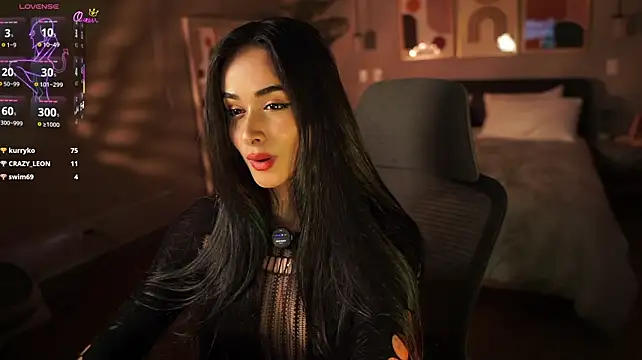abigail_adamss live cam on StripChat