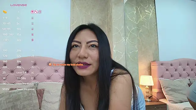 isis_choi live cam on StripChat