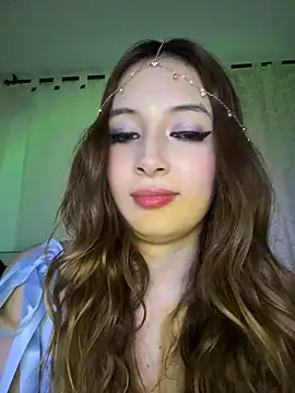 Evel_Rous live cam on StripChat