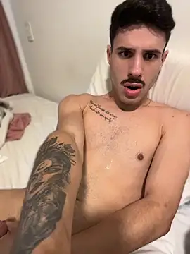 slamdope live cam on StripChat