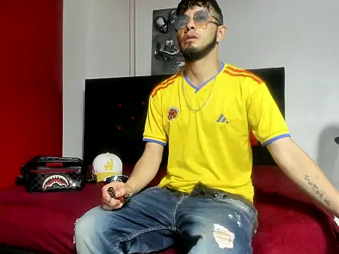 mark_splinter09 live cam on StripChat