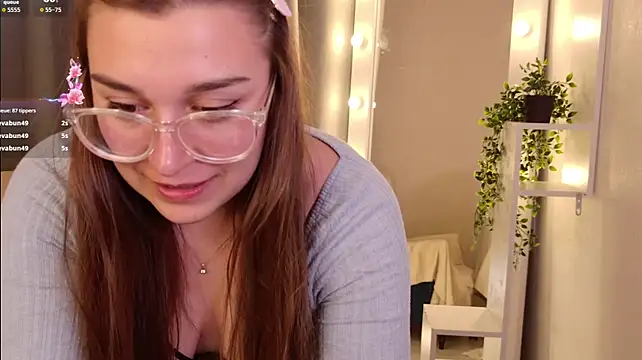 VanessaSven live cam on StripChat