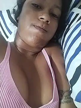 Mela_23 live cam on StripChat