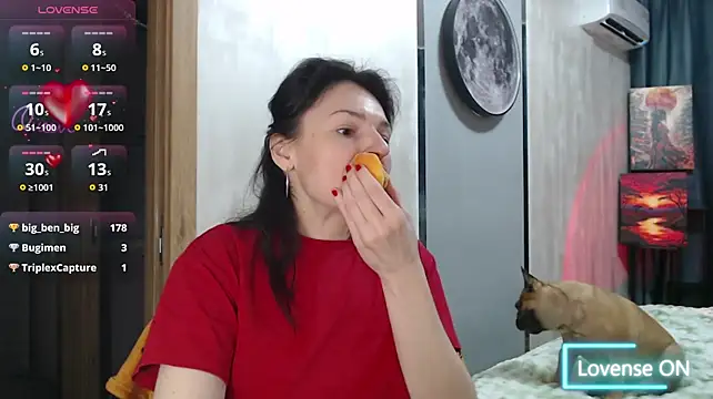 Stacy_Davice live cam on StripChat