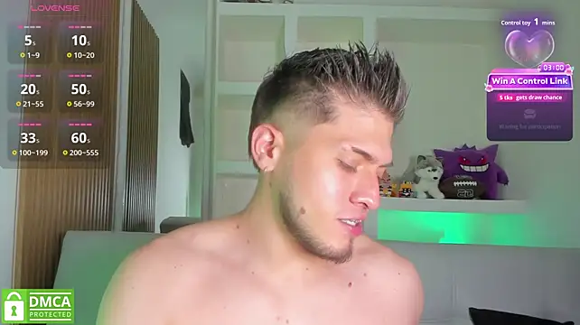 SebastianMaximoff_