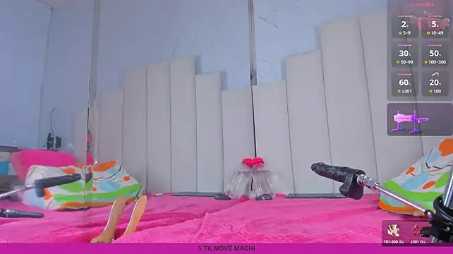 angelikarose1 webcam