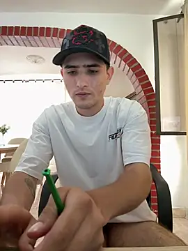 PhilipRich live cam on StripChat