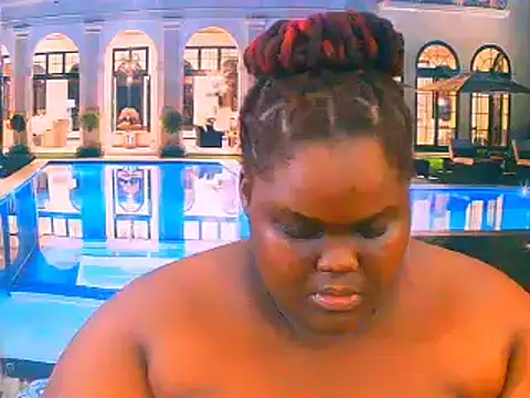EbonyHotBuns webcam