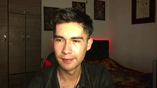 samael1107 live cam on StripChat