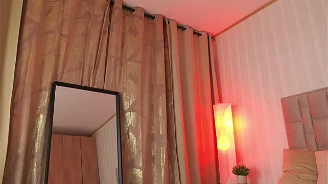 GabyRios webcam