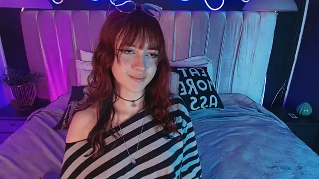 alixx_von_d webcam