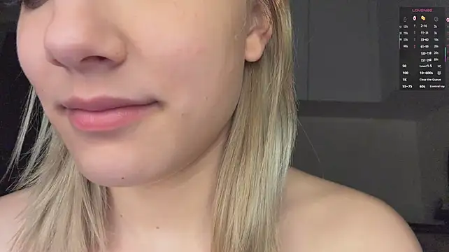 Carolini_i webcam