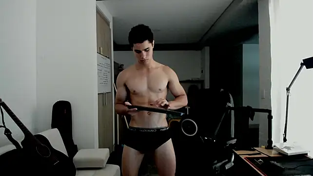 chicozen live cam on StripChat