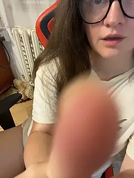 ChubbyBae webcam