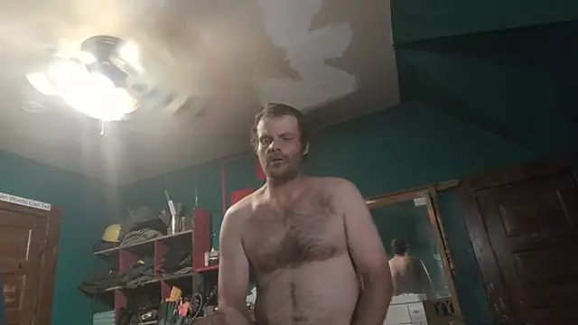 charactrzero live cam on StripChat