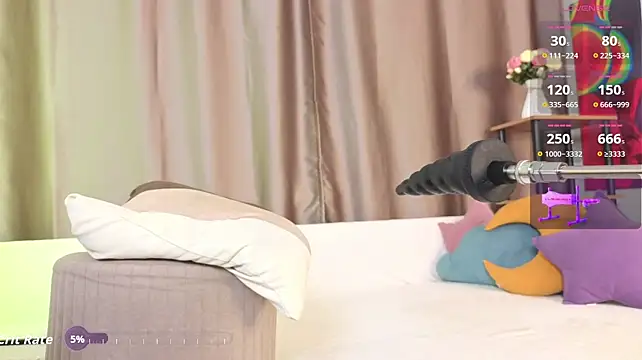 HeyGinger webcam