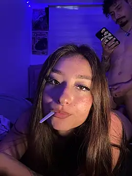 softprinces live cam on StripChat