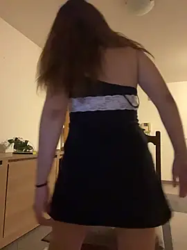 JasmineGlamour webcam