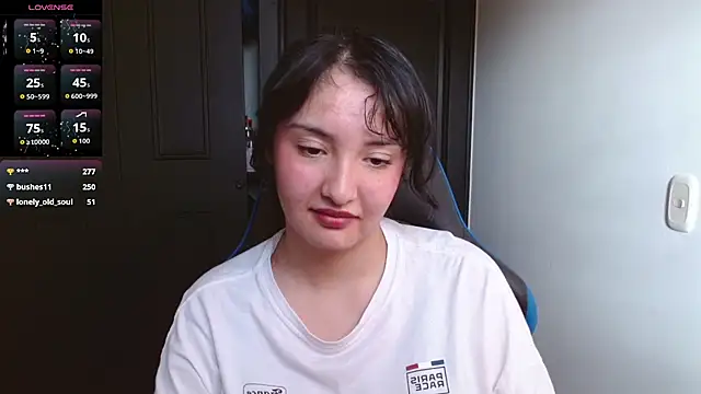 alexaa08 webcam