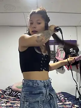 Catalina_Jonex live cam model