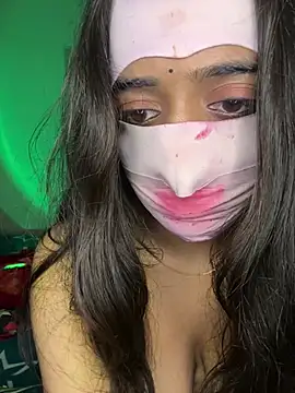 DesiSexyMonika webcam