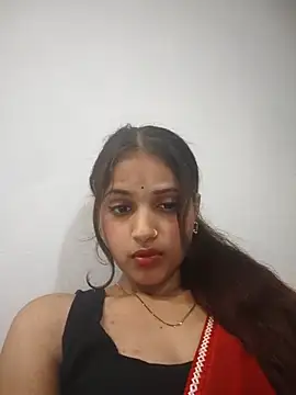 ahana_cutie (F teen) - Nude Shows Different With Face