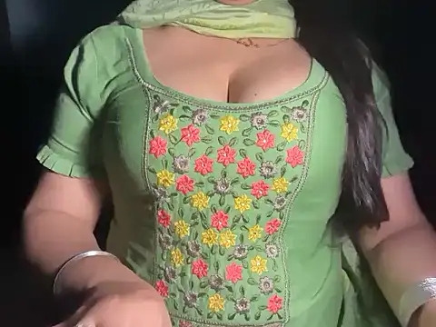 avneet_kaurr1 (F young) - be in panty and bre