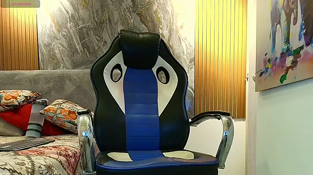 karymmusclet777 webcam