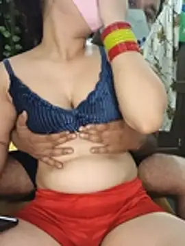 hoty_sexy_nayana (G young) - Full face fuck bj n cum in pussy 💦💦