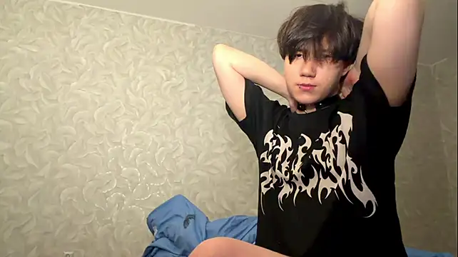 HottieBunny live sex cam