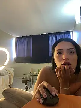 saharqamar (F young) - Fuck me pussy