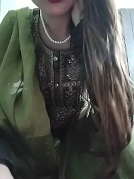 noor_darliing (F milf) - Full nude pussy finger