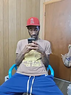 Cyberkennywrld live sex cam