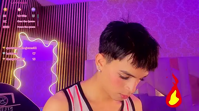 LIHIAN_TAY live cam on StripChat