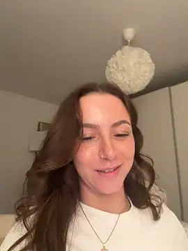 Cherry-Bean's room