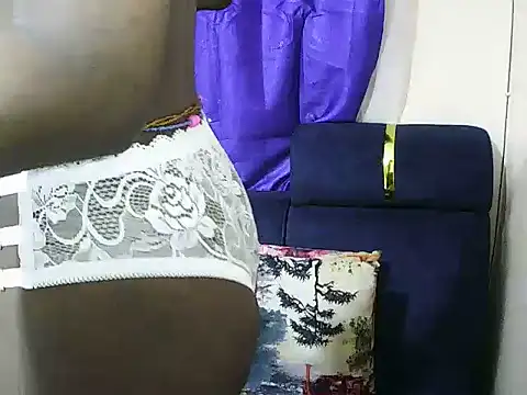 Chriao live cam on StripChat