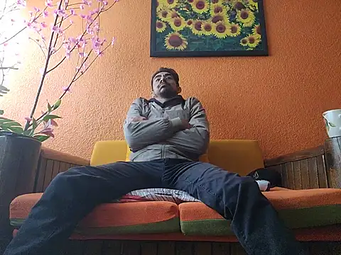 MexaCamGuy
